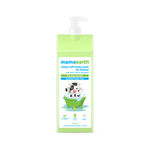 Mamaearth Milky Soft Body Wash for Babies with Oats, Milk and Calendula (400 ml)