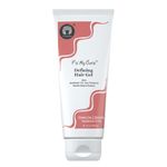 Fix My Curls, Curl Defining Hair Gel | Enriched with Sunflower Oil & Keratin | For Curly, Wavy, & Weak Hair | Strong Hold Curl Sculpting Gel | Anti-Frizz Solution | Silicone & Alcohol-Free | 20 gm