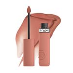 L’Oreal Paris Infallible Matte Resistance Liquid Lipstick - 601 Worth It, 5 gm