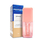 Aqualogica Plump+ Pouty Li-PH Gloss - Peach Vanilla 5 ml