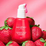 Dot & Key Strawberry Bright 10% Niacinamide Face Serum - 30 ml