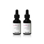 Minimalist Salicylic Acid 2% Face Serum for Oil Controled & Acne free skin 10 ml X 2 (Pack of 2)
