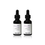Minimalist Retinol 0.3% face serum with Anti-Aging Property to Reduce Fine Lines & Wrinkles 10 ml X 2 (Pack of 2)