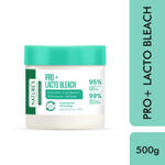 Nature's Essence Lacto Bleach Natural Milk Bleach Without Activator (500 ml)