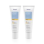 Re'equil Ultra Matte Dry Touch Sunscreen Gel SPF 50 PA++++ – Super Saver Pack of 2