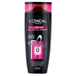 Buy L Oreal Paris Fall Repair 3x Anti Hair Fall Shampoo 375 Ml Find Offers Discounts Reviews Ratings Features Usage Ingredients For L Oreal Paris Fall Repair 3x Anti Hair Fall Shampoo Online In India Purplle Com Even the loreal conditioner prices are pretty affordable and in the long run, help save a lot of money on spas and salons with its effective and gentle nourishment. l oreal paris fall resist 3x anti hairfall shampoo 360 ml