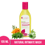 Everteen Natural Intimate Wash (105 ml)