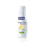 Nivea Happy Time Duschgel – 500 Ml Flasche, Erfrischend Und Pflegend Für Die Tägliche Dusche