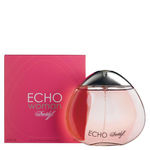 Buy Davidoff Echo Women EDP (100 ml) Online | Purplle