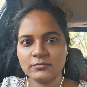 Shruthi Prabhanandh