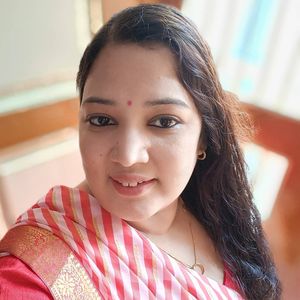 Prerna Jain