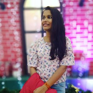 Janhvi