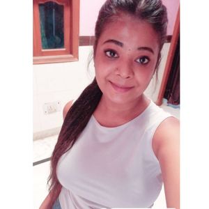 SHWETA