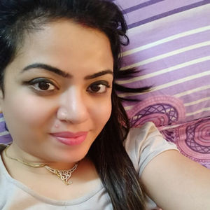 Shilpy Arvind
