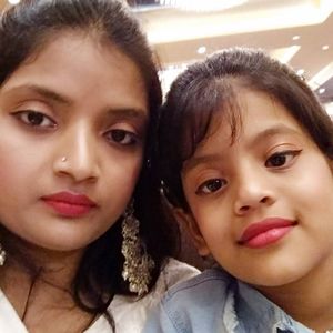 Afrin zafar