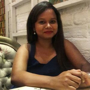 Anupriya