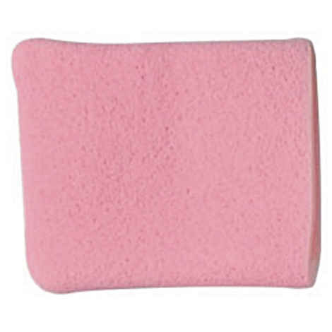 Buy Babila Face Cleaning Wet Sponge Spv004 - Purplle