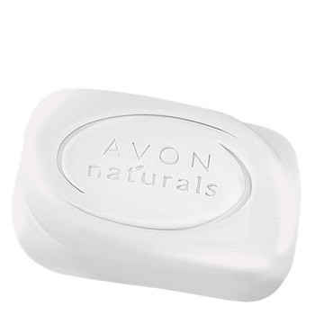 Buy Avon Naturals Nourishing Bar Soap Honey (100 g) - Purplle