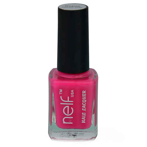 Buy NELF USA Vintage Rose Nail Polish (9.5 ml) - Purplle