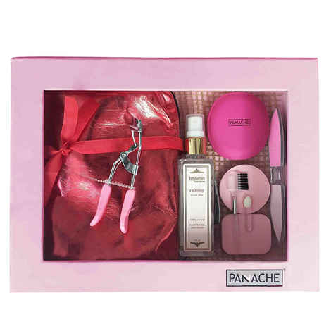 Buy Panache Just For You Gift Set - Purplle