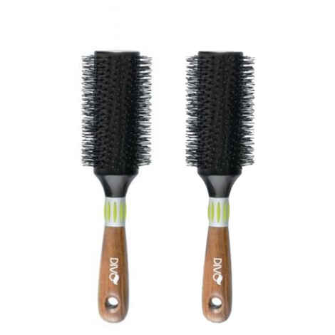 Buy Divo Asanti Radial Brush ( Buy 1 Get 1) - Purplle