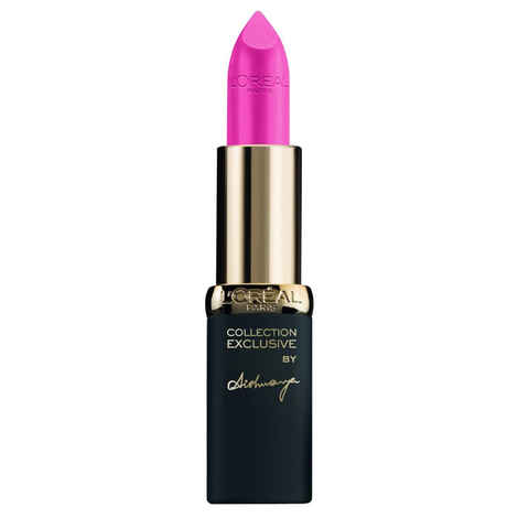 Buy L'Oreal Paris Collection Exclusive by Aishwarya's Delicate Pink (7 g) - Purplle