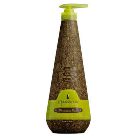 Buy Macadamia Moisturizing Rinse Conditioner 33.8 Oz (1000 ml) - Purplle