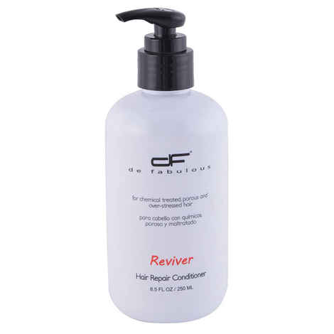 Buy De Fabulous Reviver Hair Repair Conditioner (250 ml) - Purplle