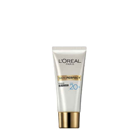 L'Oreal Paris Skin Perfect Anti-imperfections Age 20+ Day Cream (18 g)