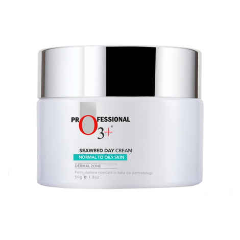 Buy O3+ Seaweed Cream SPF 15 (50 g) - Purplle