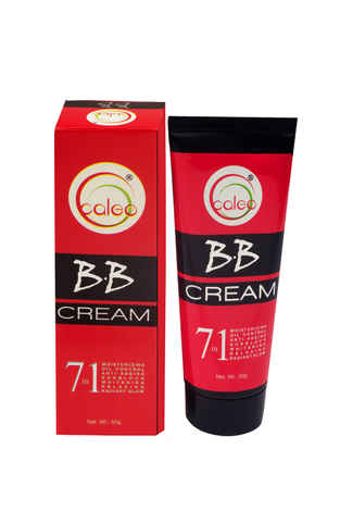 Buy Caleo BB Cream (50 g) - Purplle