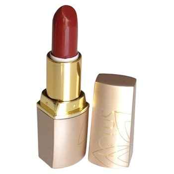 Buy Lotus Make-Up Pure Colors Moisturising Lip Color Rose Divine - Purplle