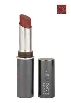 Buy Lakme Absolute Creme Lipcolor Glamour Daze (3.2 g) - Purplle