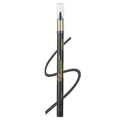 Buy L'Oreal Paris Infallible Silkissime Eye Liner Charcoal 210 (1.10 g) - Purplle