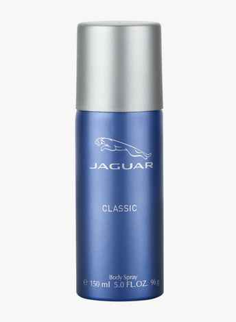 Buy Jaguar Classic Deodorant Spray For Men (150 ml) - Purplle