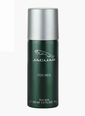 Buy Jaguar For Man Deodorant Spray For Men (150 ml) - Purplle