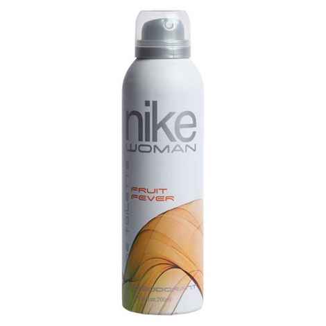 Buy Nike Fruit Fever Dorant Deodorant Spray For Women 200 ml - Purplle