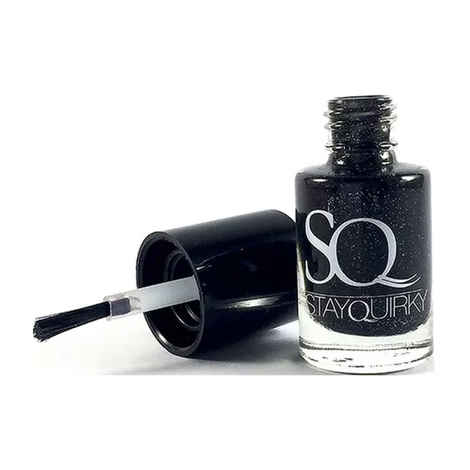 Buy Stay Quirky Nail Polish, Satin Effect, After Light 89 (6 ml) - Purplle