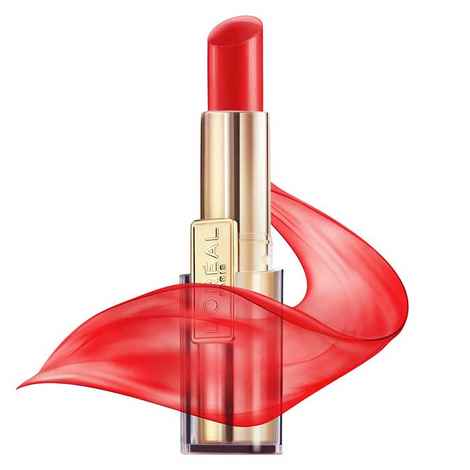 Buy L'Oreal Paris CC Genius Balm Caresse Runway Orange 707 (3 g) - Purplle