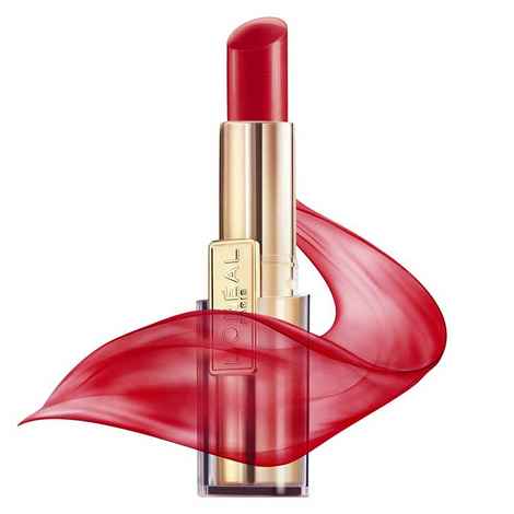 Buy L'Oreal Paris CC Genius Balm Caresse Fearless Red 708 (3 g) - Purplle