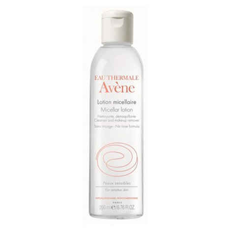 Buy Avene Micellar Lotion 200 ml - Purplle