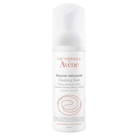 Buy Avene Cleanance Gentle Gel Cleanser 200 ml - Purplle