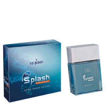Buy VI-John After Shave Lotion Splash Classic (50 ml) - Purplle