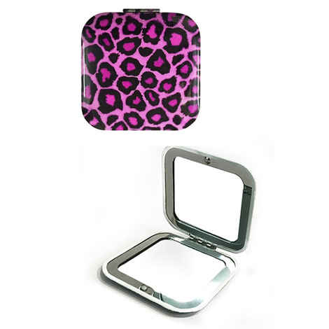 Buy Panache Compact Mirror Celebrity - Purplle