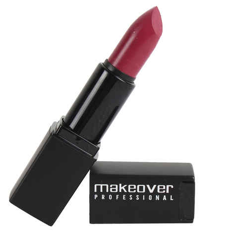 Buy Makeover Stirring Constant Shine Lipstick Attitude 005 (4.2 g)  - Purplle
