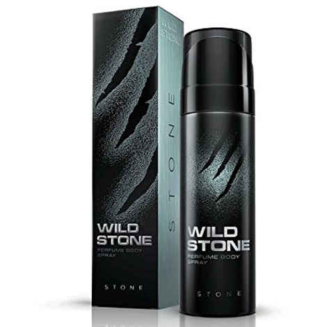 Buy Wild Stone Deodorant Stone (120 ml) - Purplle