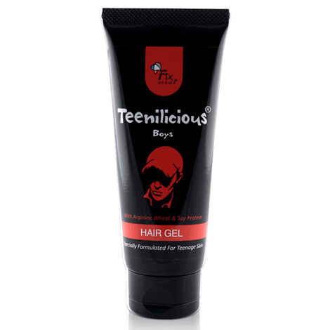 Buy Teenilicious Hair Gel (60 ml) - Purplle
