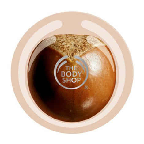 Buy The Body Shop Shea Body Butter (200 ml) - Purplle