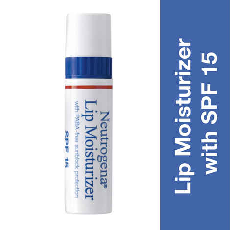 Neutrogena Norwegian Formula Lip Moisturizer SPF 15 (4 g)