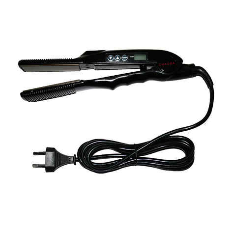 Buy Chaoba CB 9209 Hair Straightener - Purplle